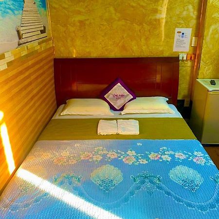 Khach San My Anh Hotel Bandar Ho Chi Minh Luaran gambar